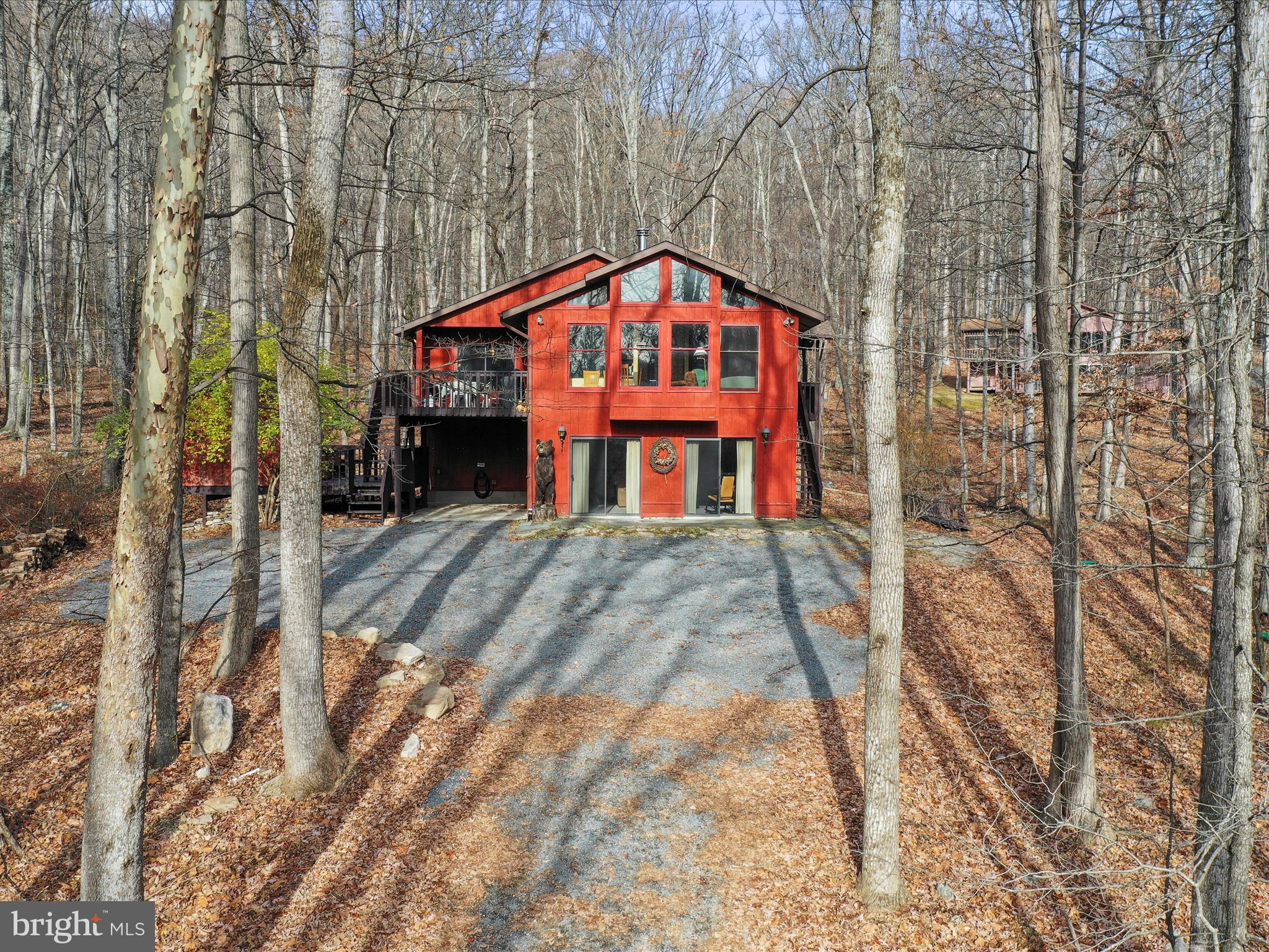 COOLFONT MOUNTAINSIDE - Residential