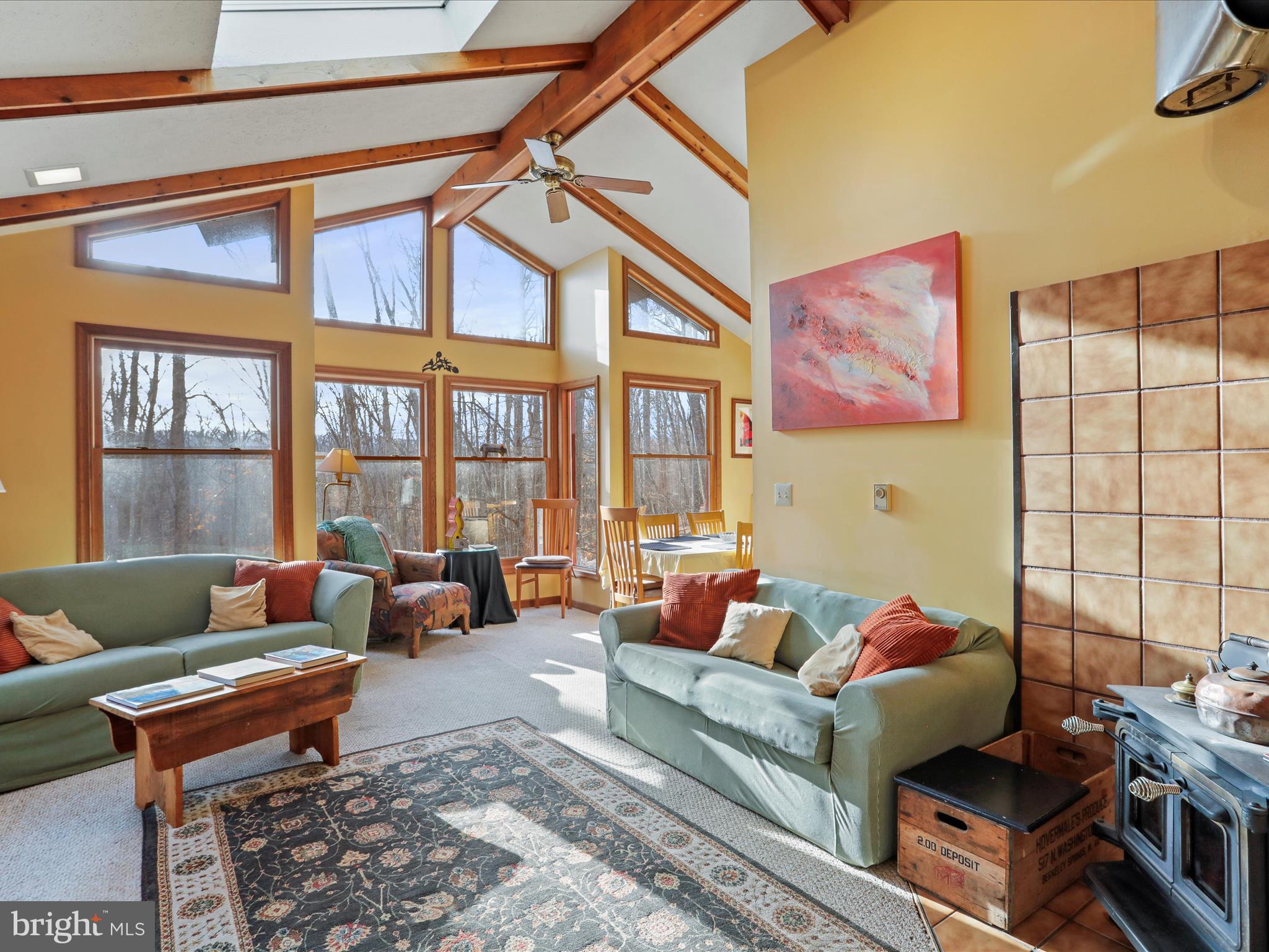 COOLFONT MOUNTAINSIDE - Residential