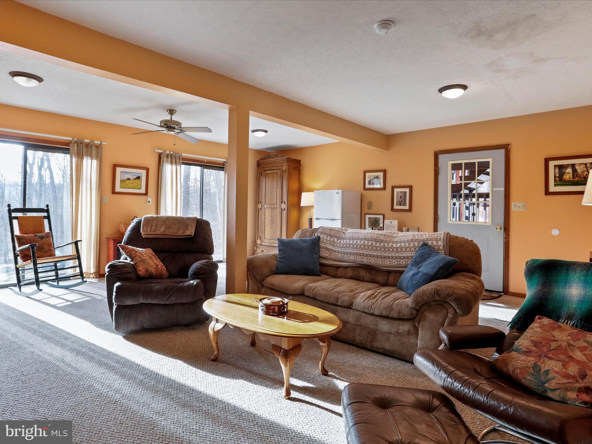 COOLFONT MOUNTAINSIDE - Residential