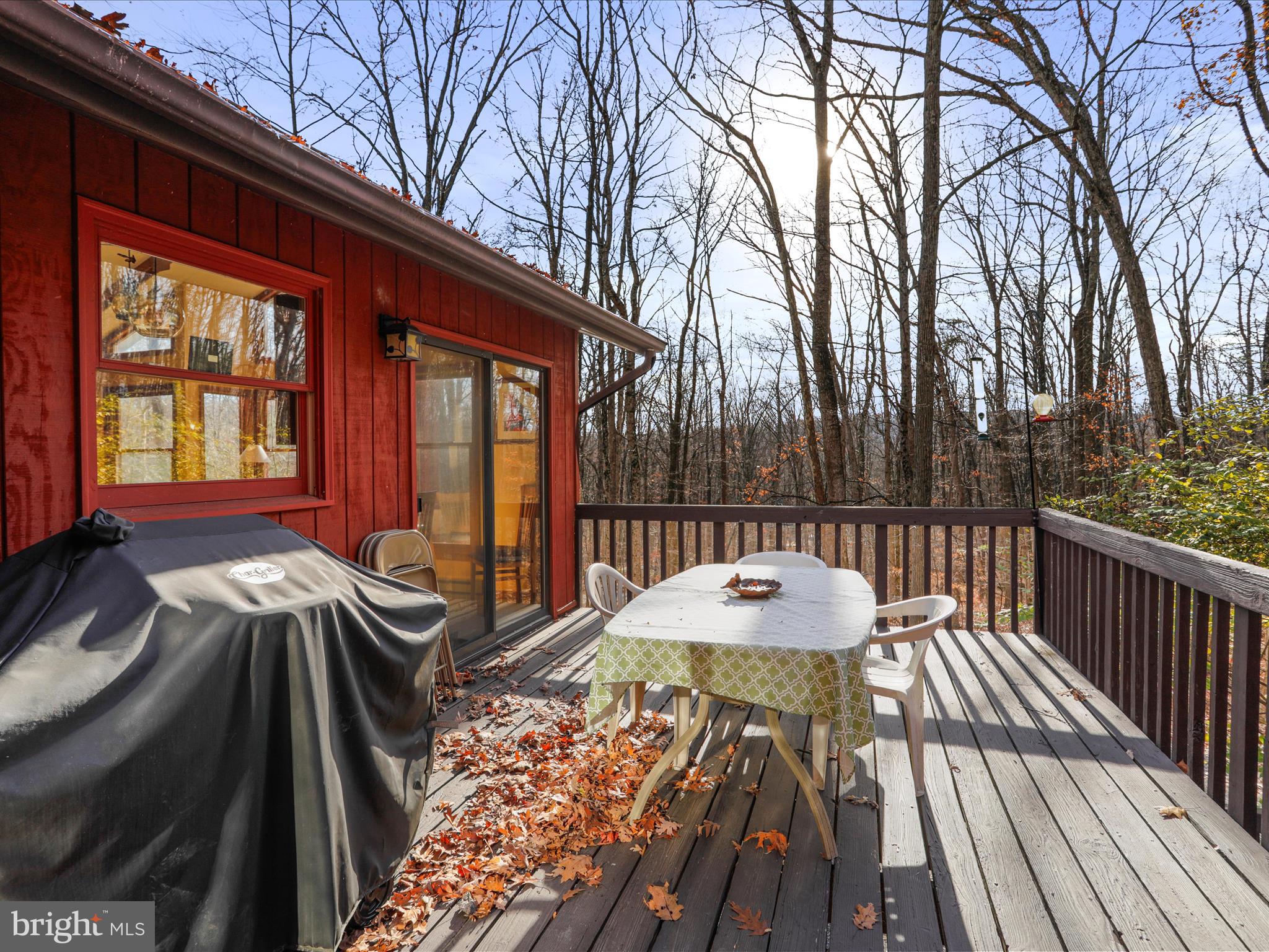 COOLFONT MOUNTAINSIDE - Residential