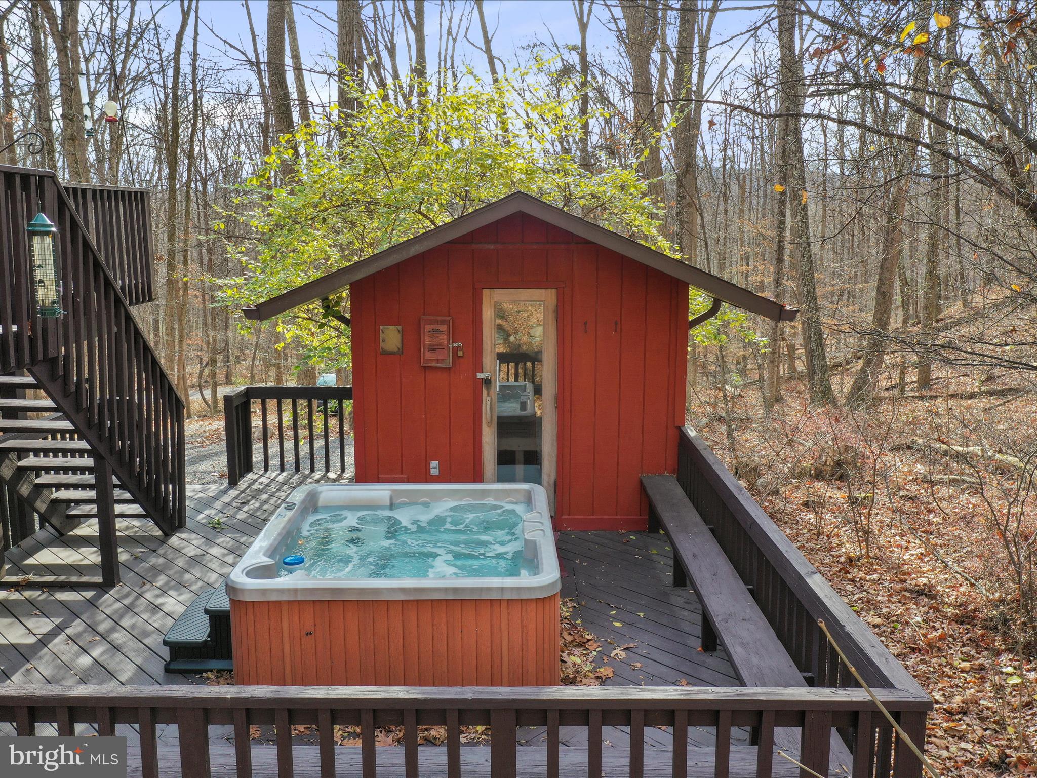 COOLFONT MOUNTAINSIDE - Residential