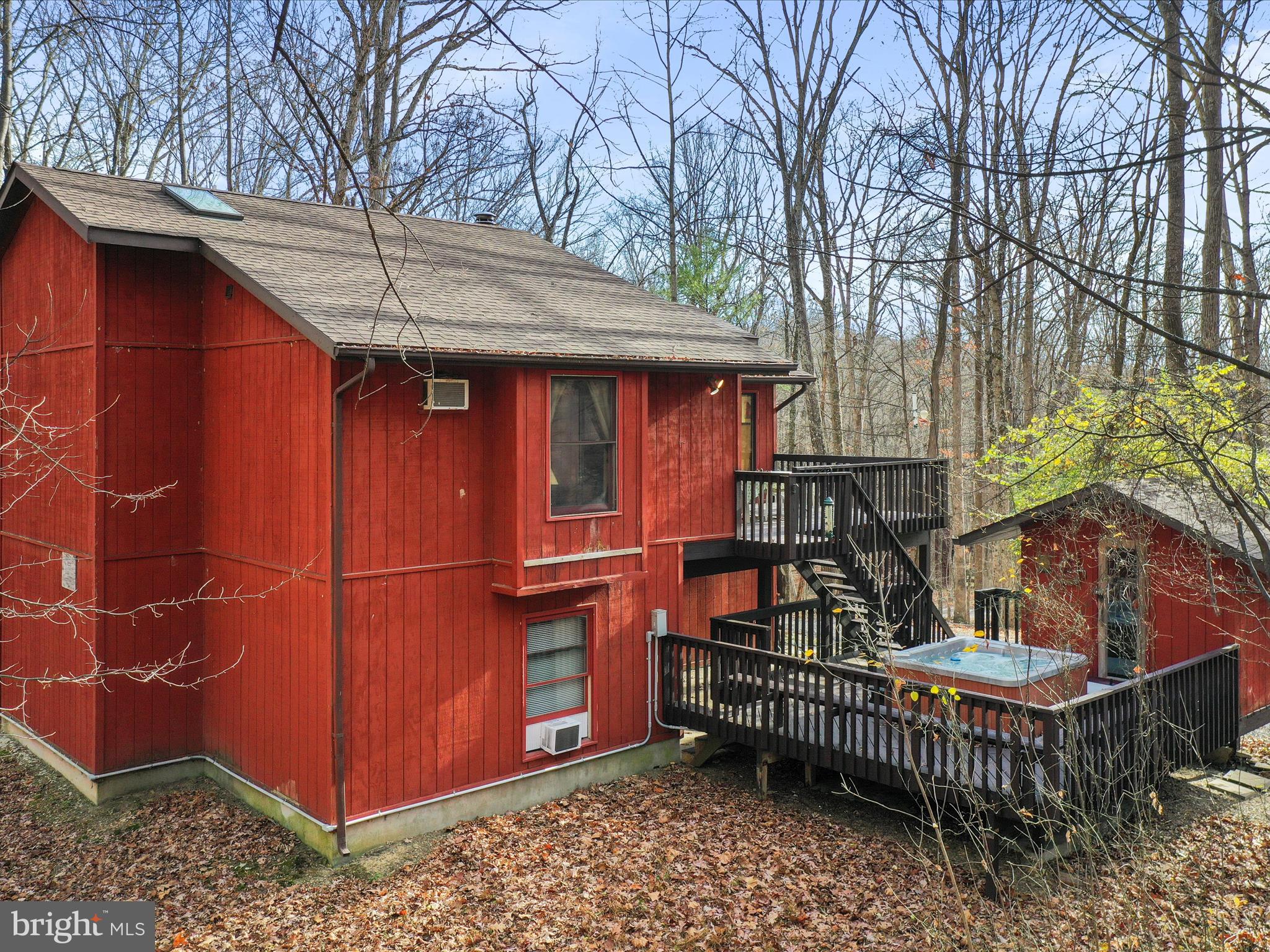 COOLFONT MOUNTAINSIDE - Residential