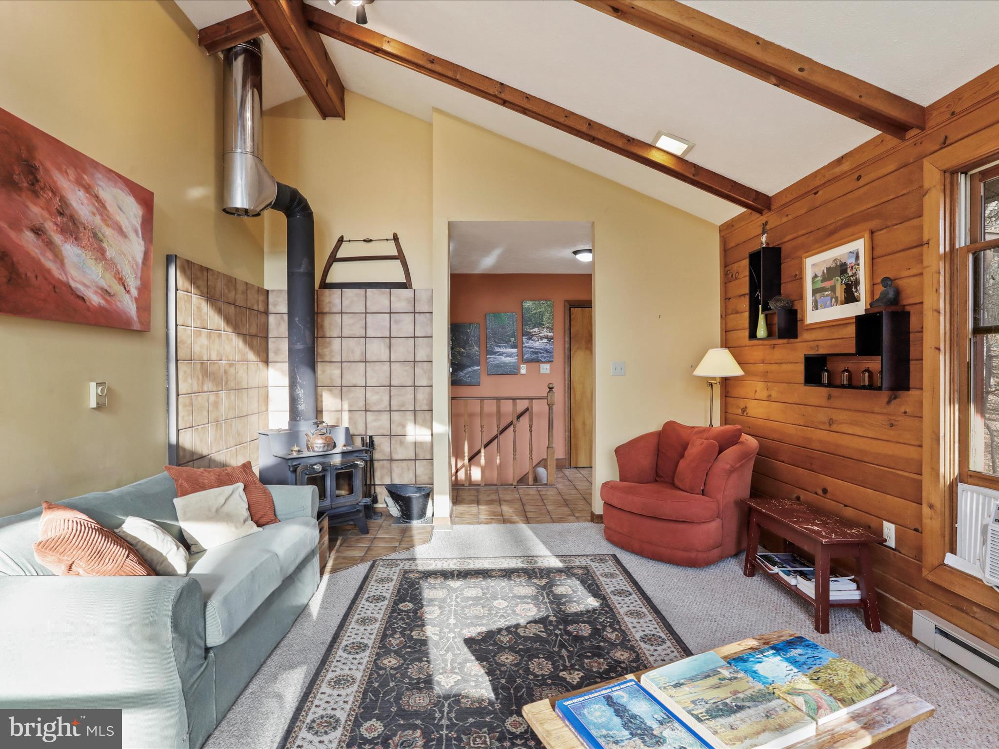 COOLFONT MOUNTAINSIDE - Residential