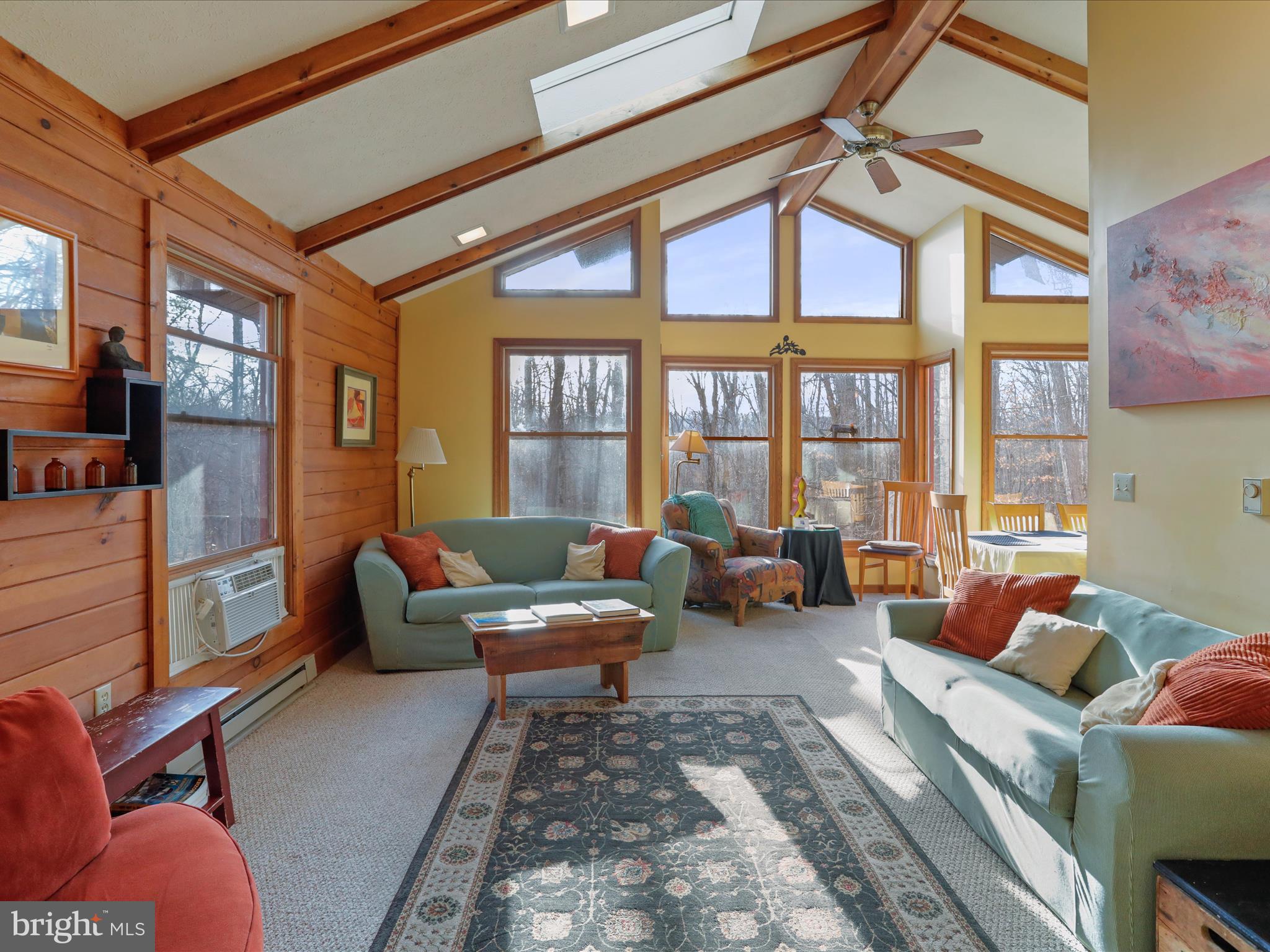 COOLFONT MOUNTAINSIDE - Residential