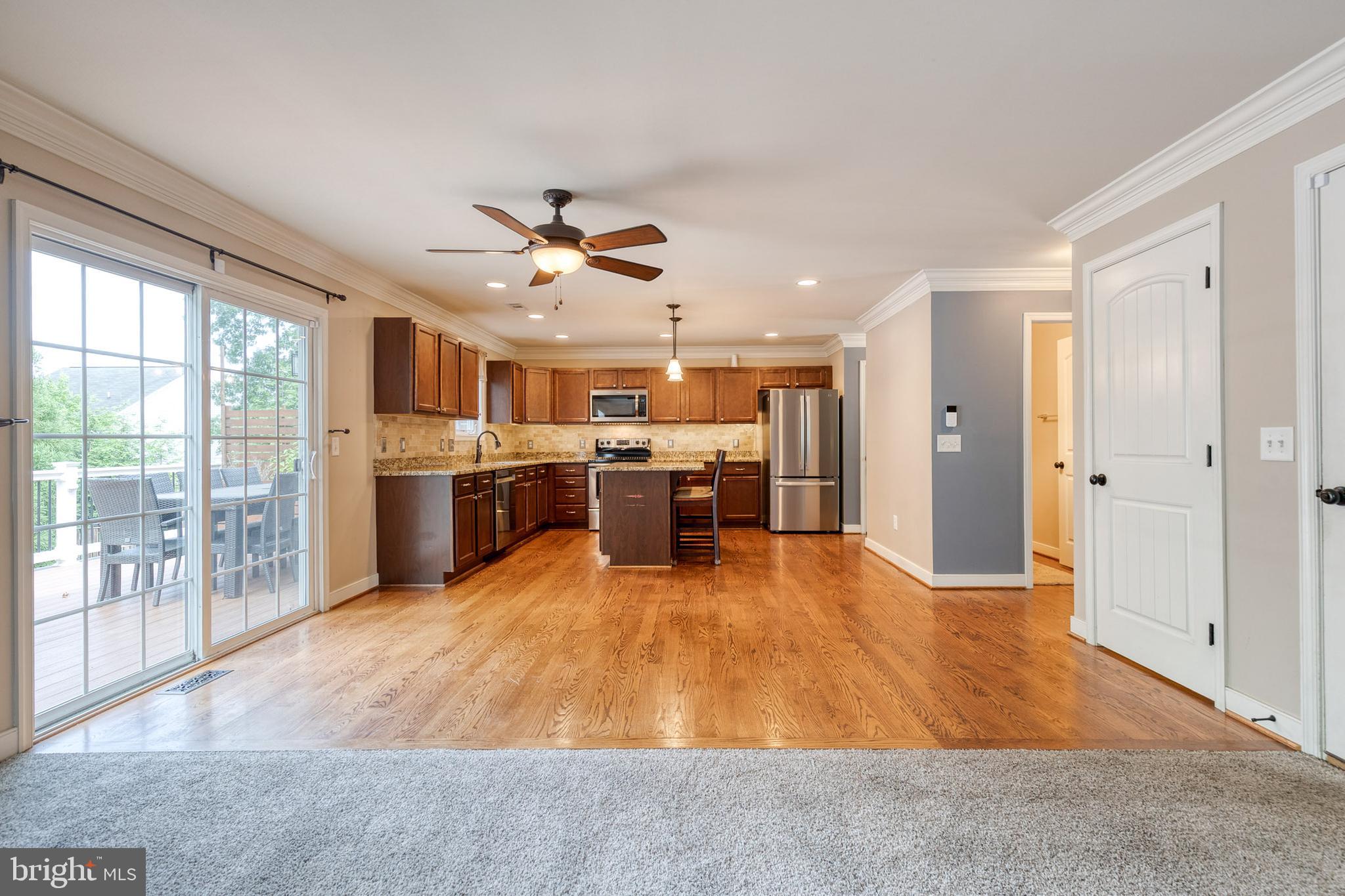 JOYCE ESTATES - Residential Lease