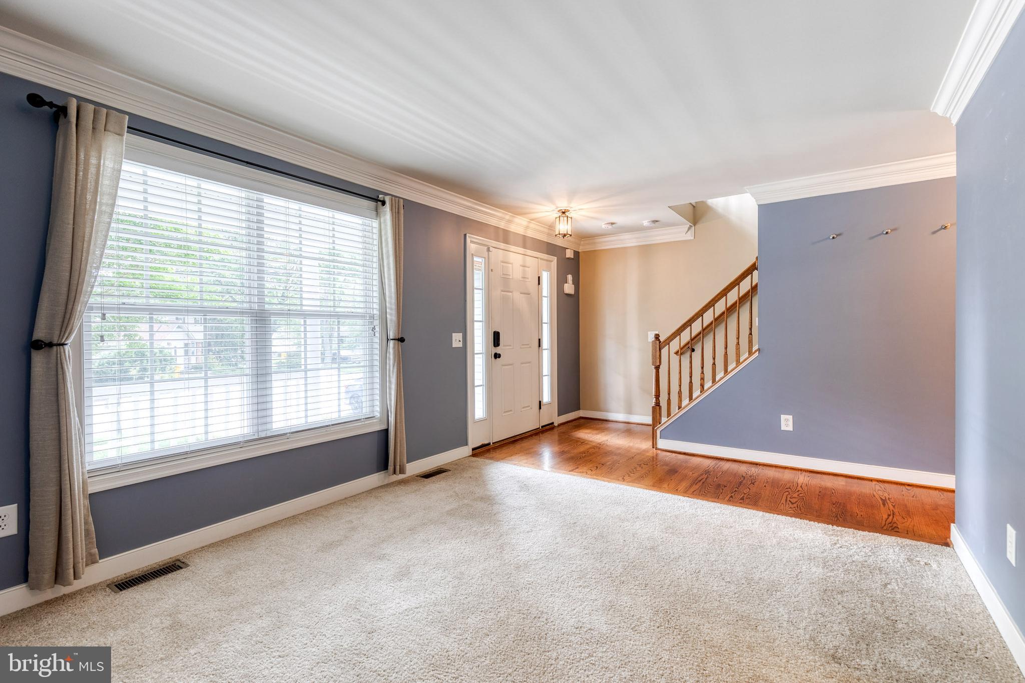 JOYCE ESTATES - Residential Lease