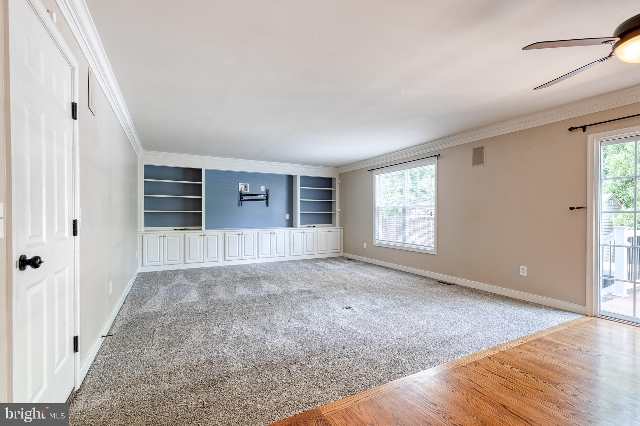 JOYCE ESTATES - Residential Lease