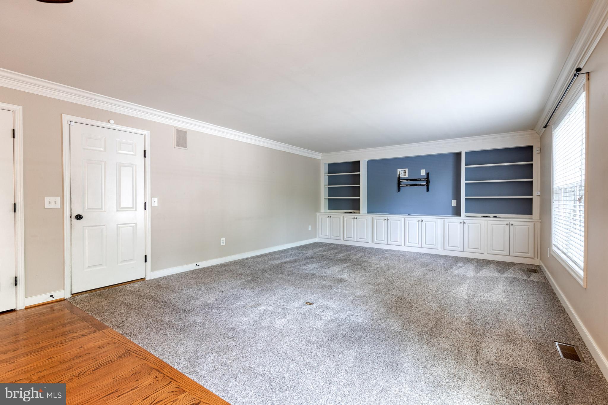 JOYCE ESTATES - Residential Lease