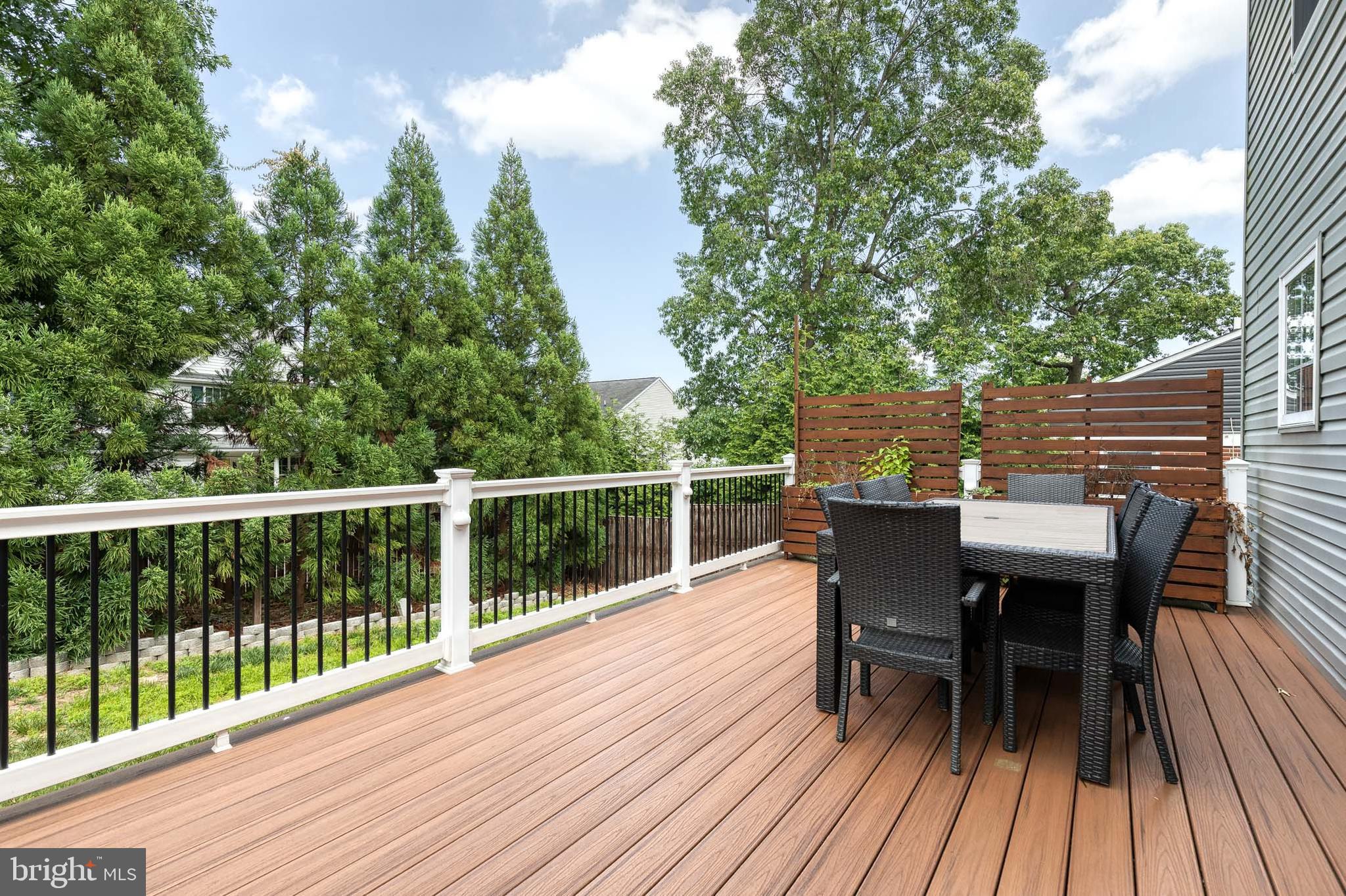 JOYCE ESTATES - Residential Lease