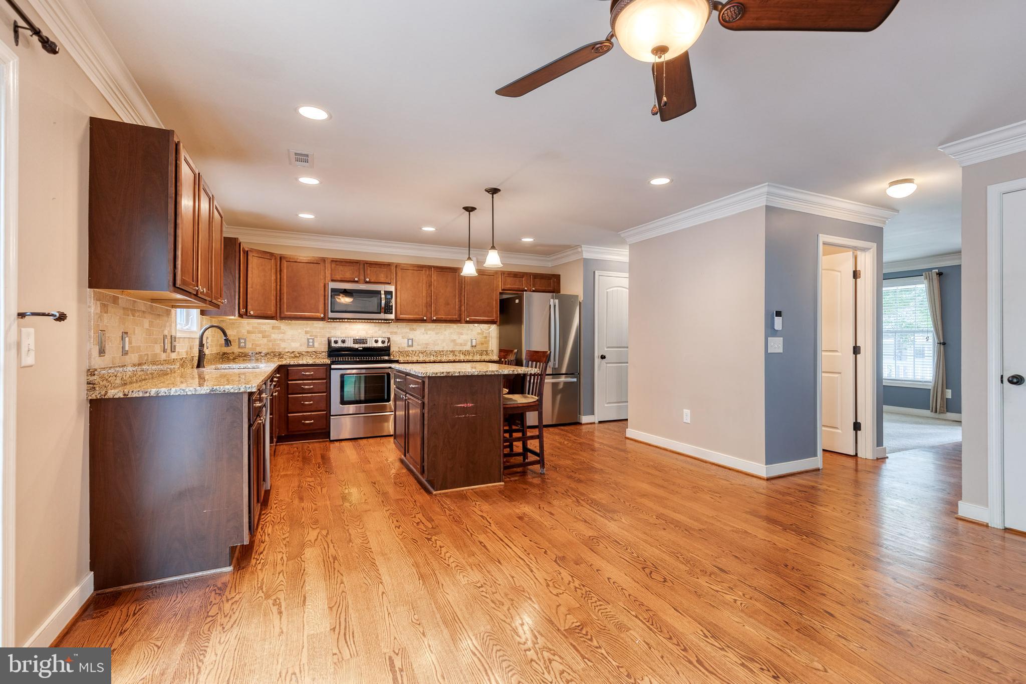 JOYCE ESTATES - Residential Lease