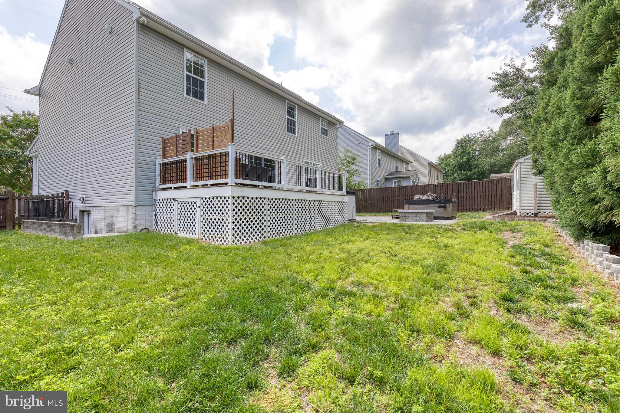 JOYCE ESTATES - Residential Lease