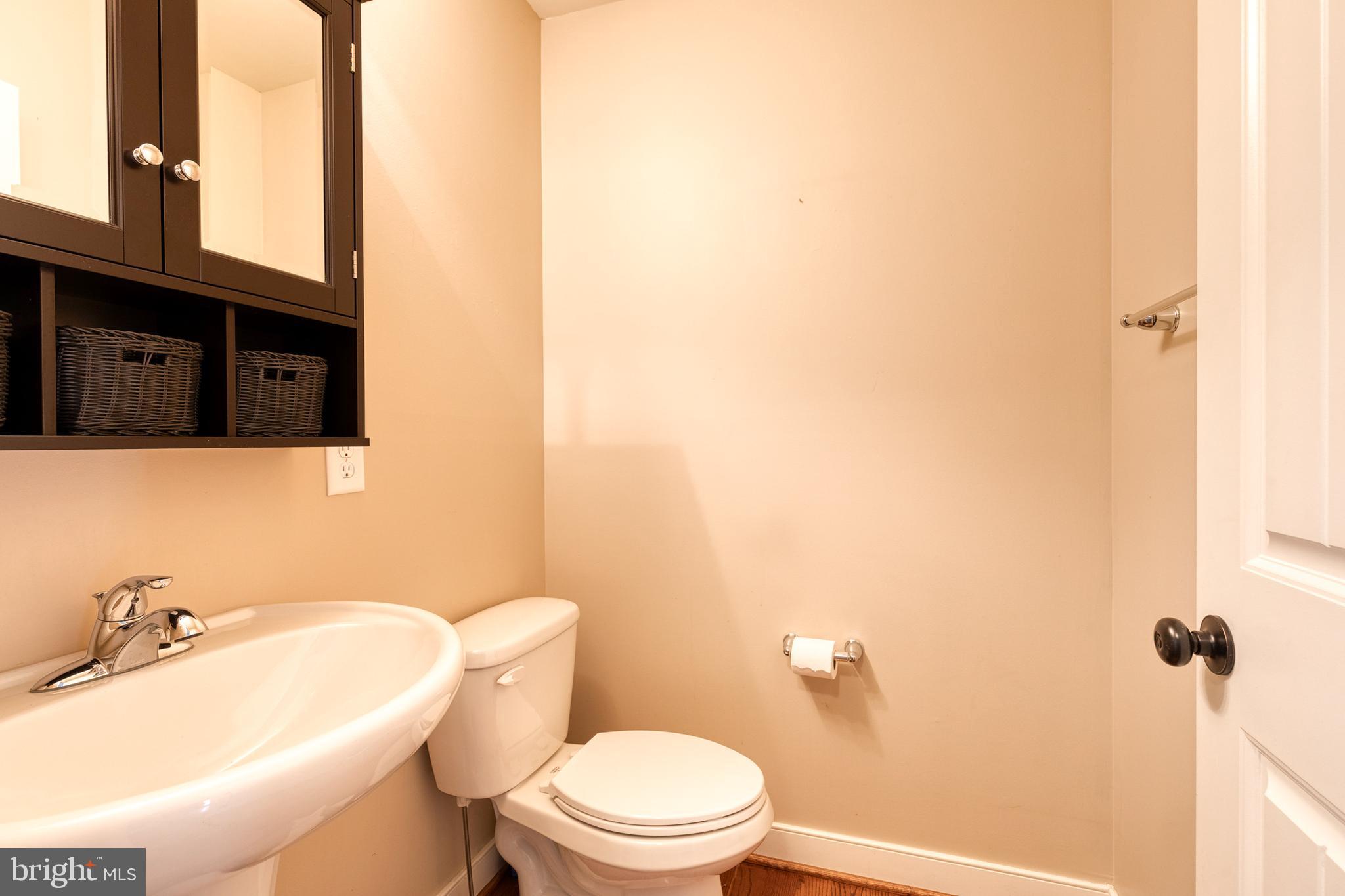 JOYCE ESTATES - Residential Lease