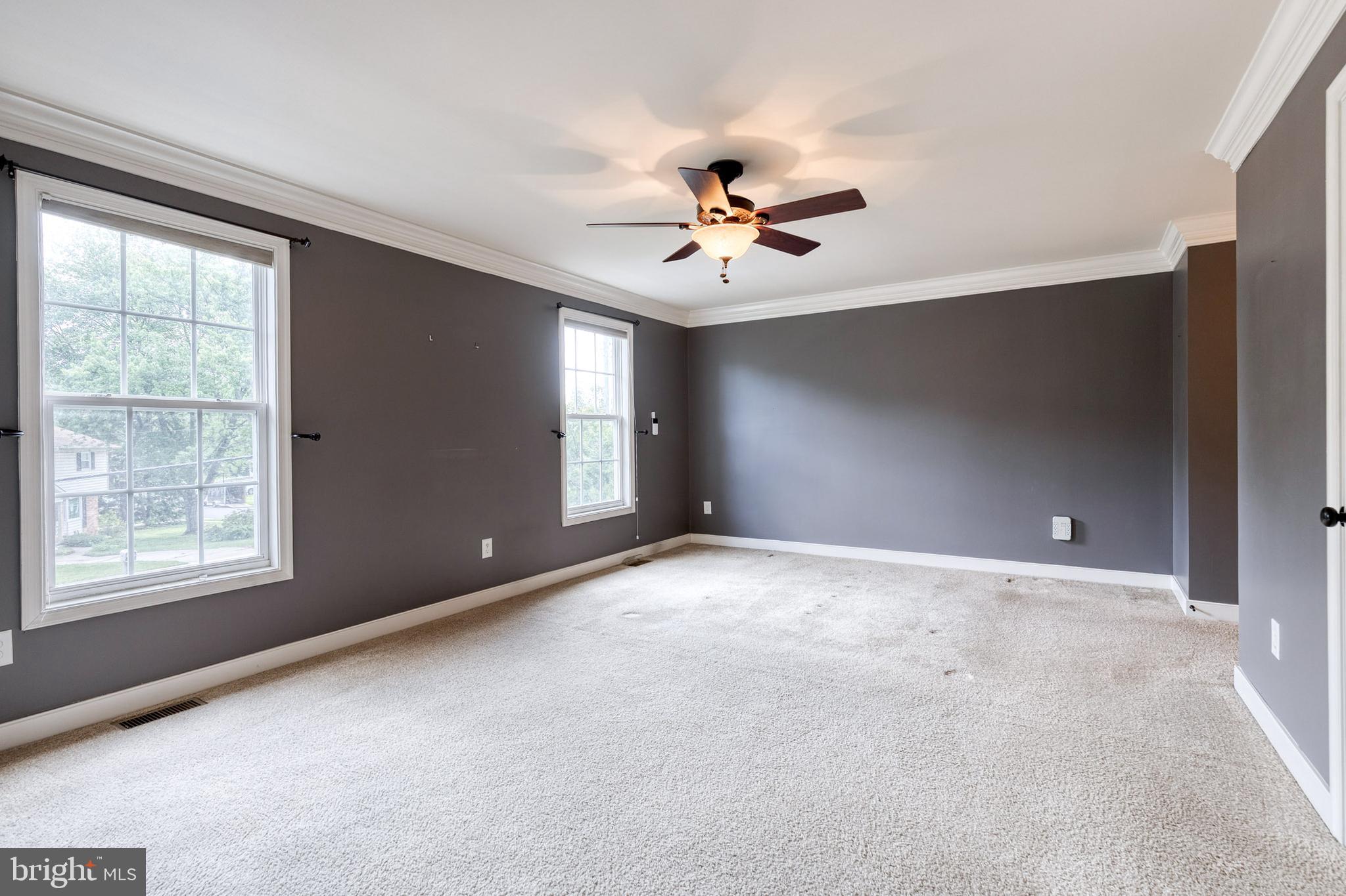 JOYCE ESTATES - Residential Lease