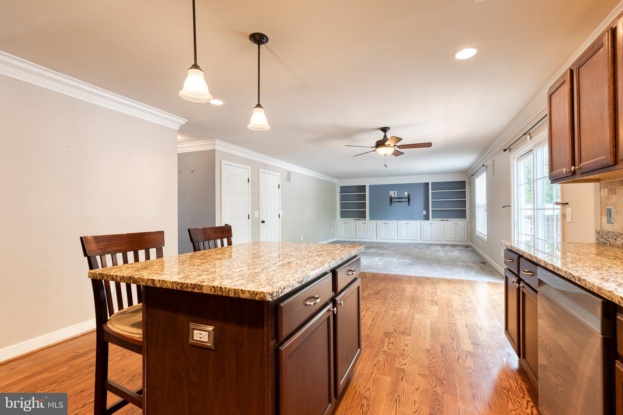 JOYCE ESTATES - Residential Lease