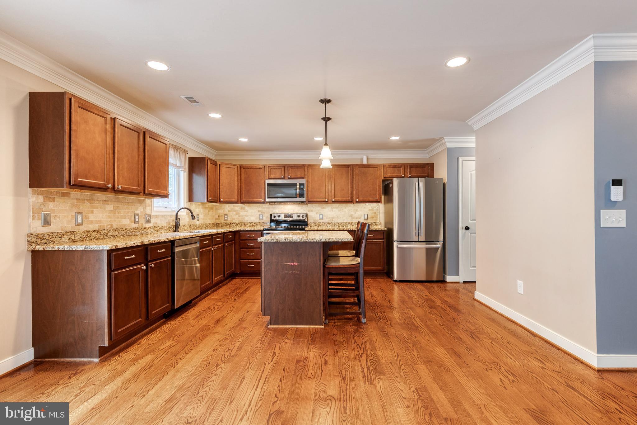 JOYCE ESTATES - Residential Lease