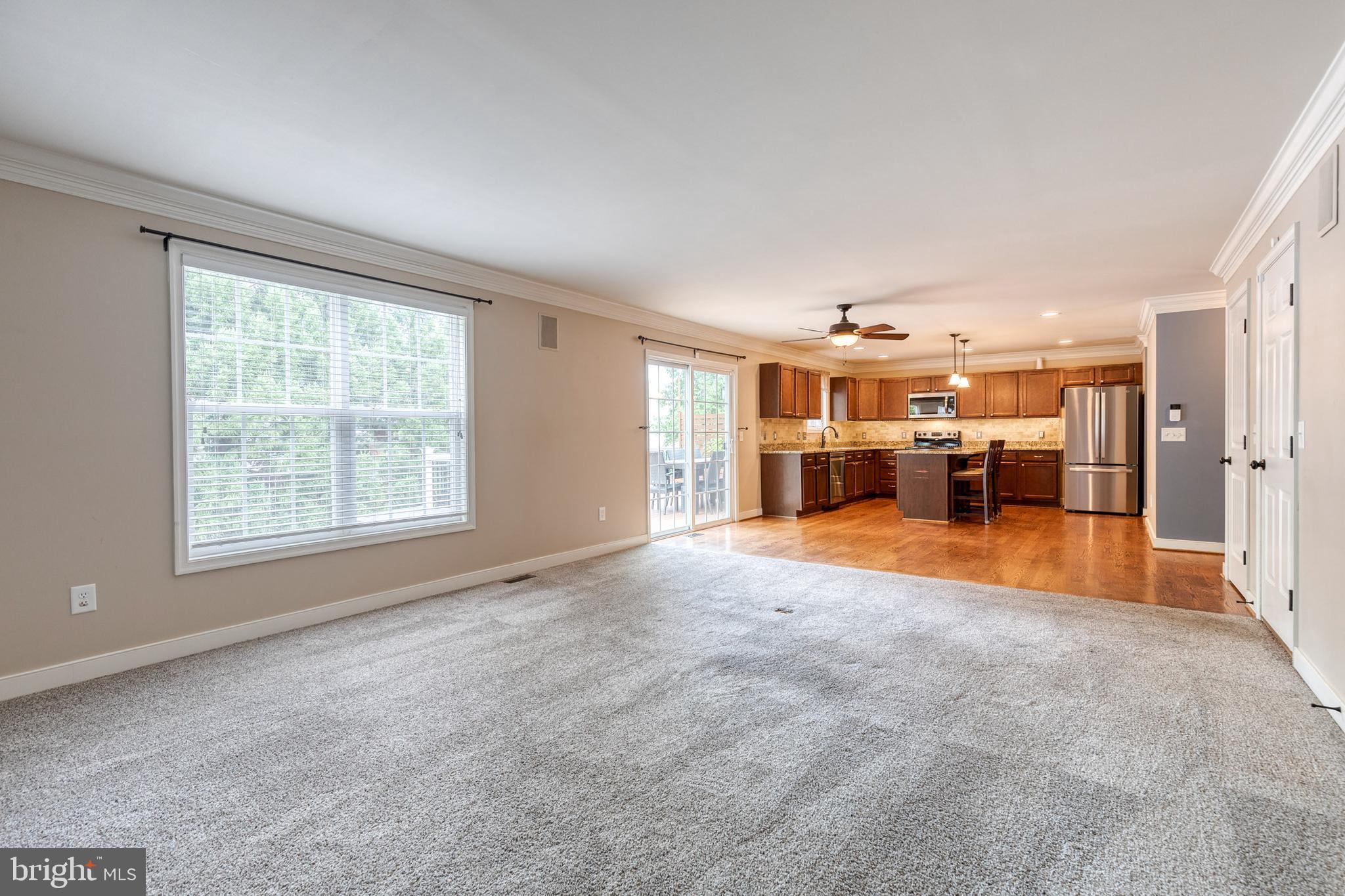 JOYCE ESTATES - Residential Lease