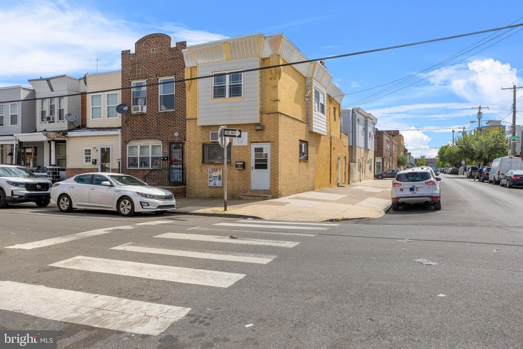 Photo of 2455 S 3rd Street, PHILADELPHIA, PA 19148 (MLS # PAPH2555676)