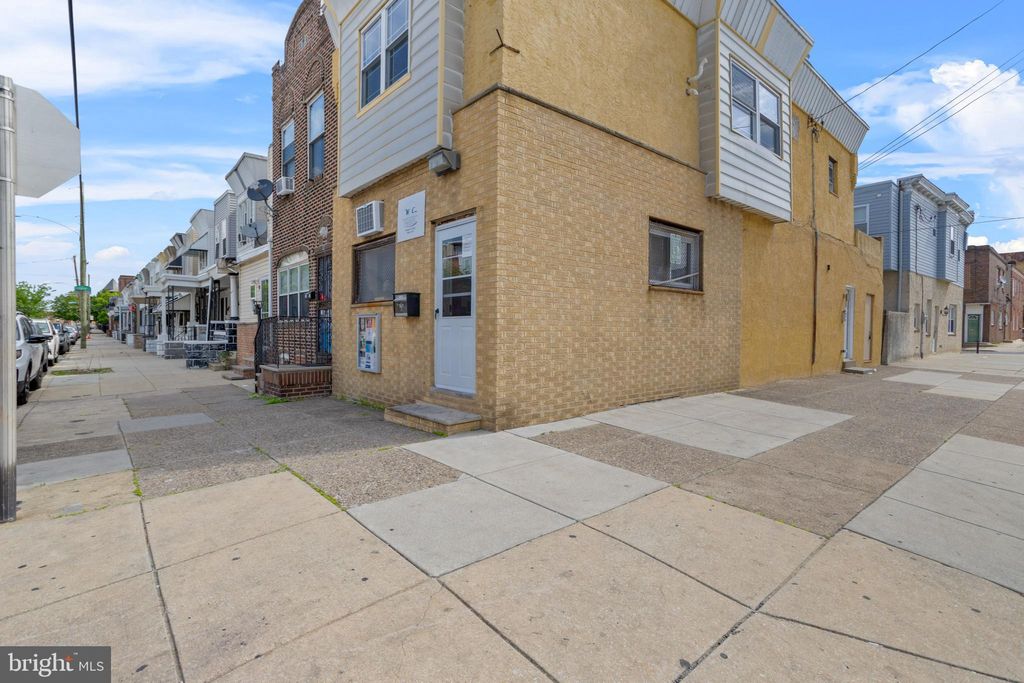Photo of 2455 S 3rd Street, PHILADELPHIA, PA 19148 (MLS # PAPH2555676)
