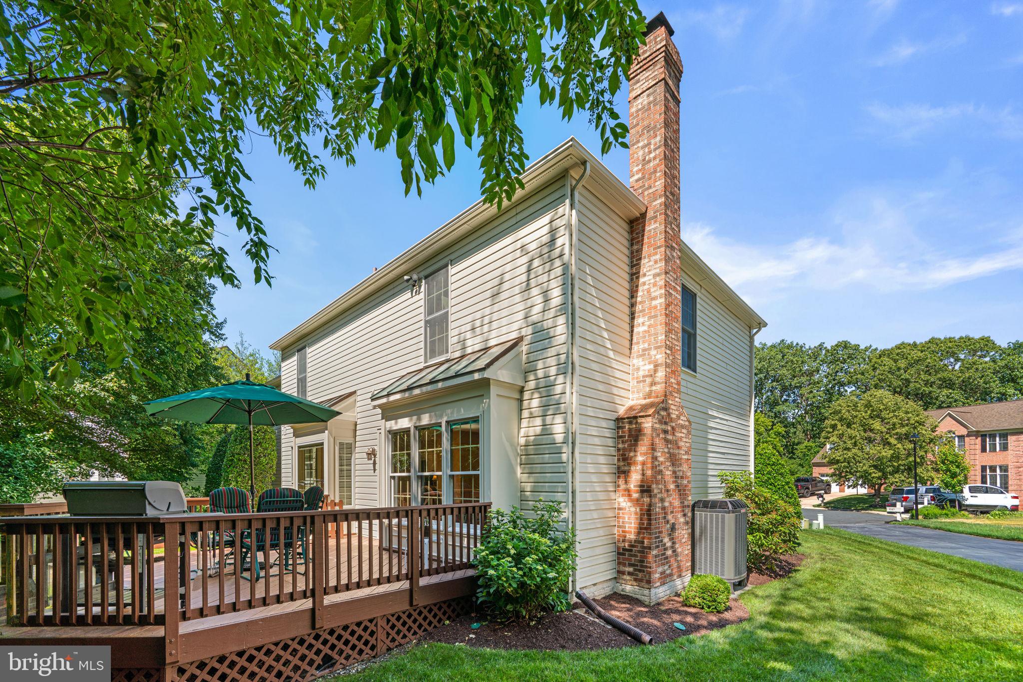 SHIPLEYS CHOICE - Residential