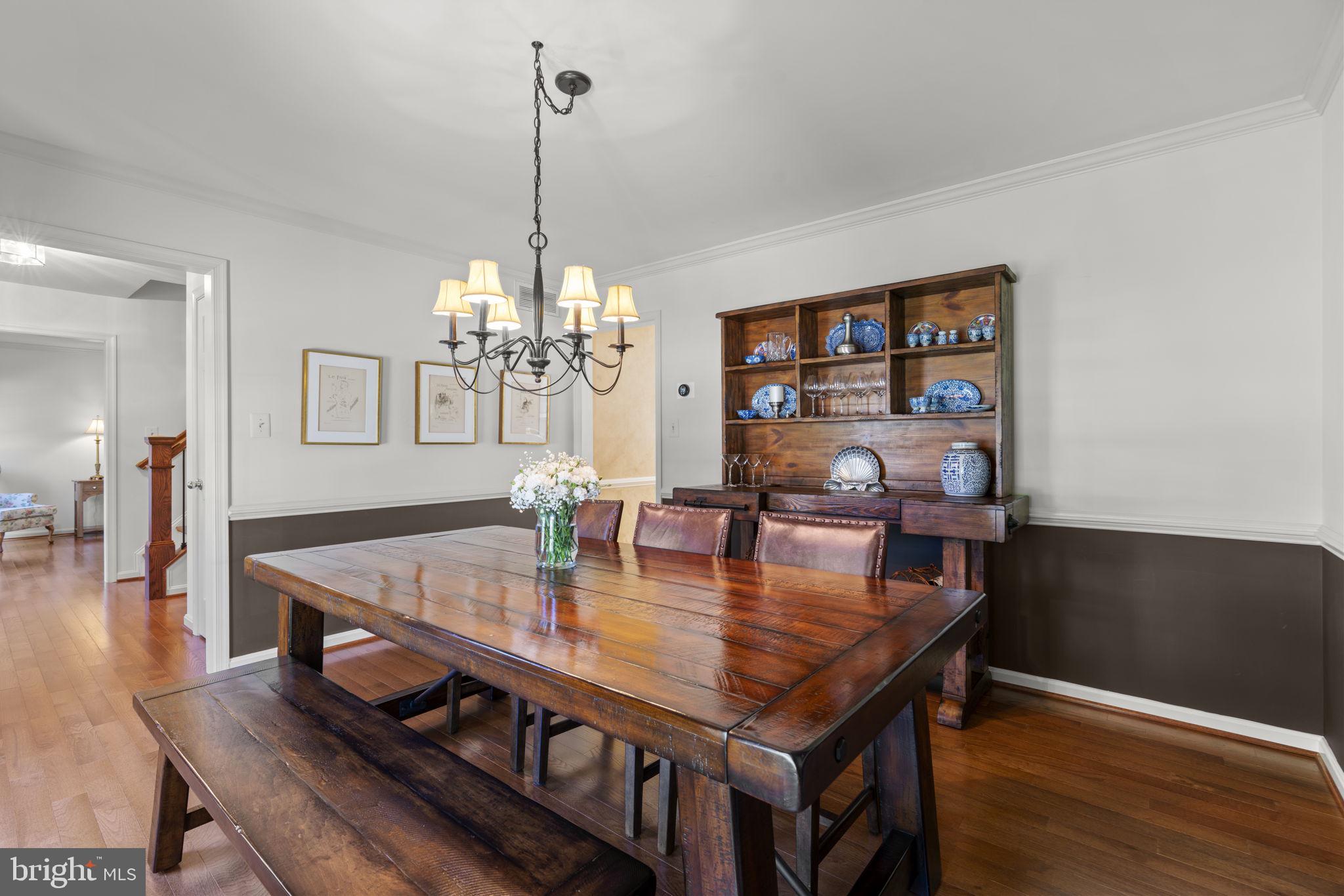 SHIPLEYS CHOICE - Residential