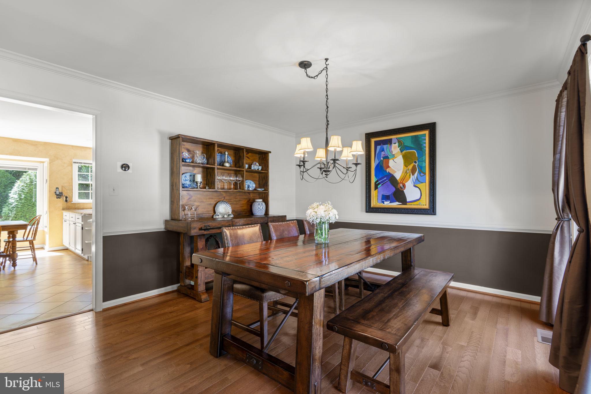 SHIPLEYS CHOICE - Residential
