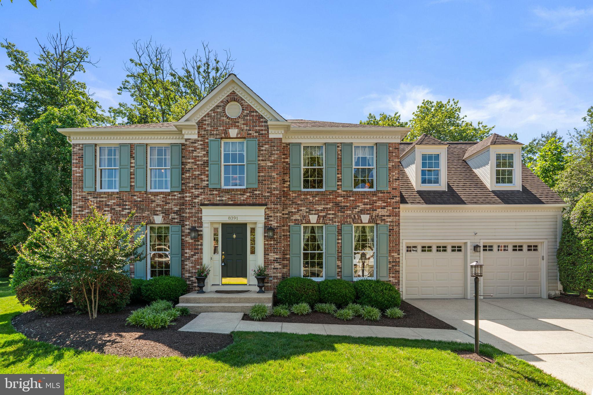 SHIPLEYS CHOICE - Residential