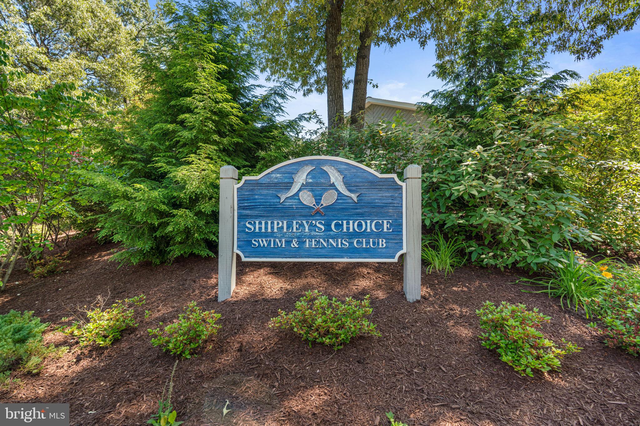 SHIPLEYS CHOICE - Residential