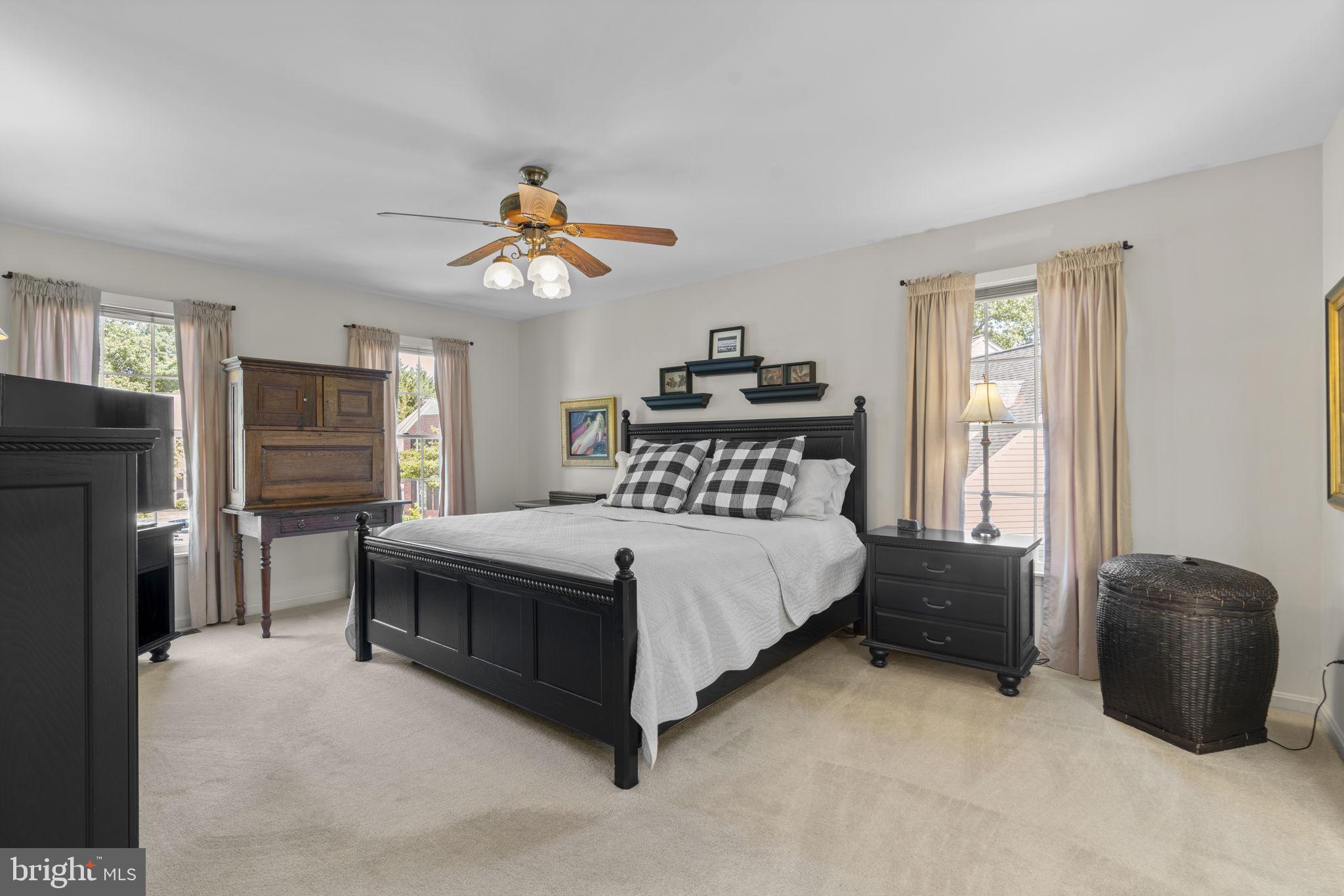 SHIPLEYS CHOICE - Residential