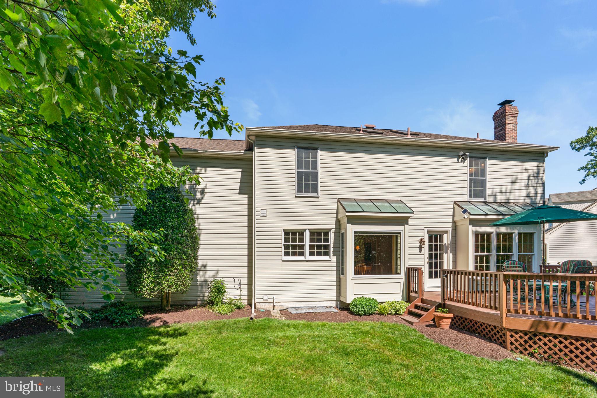 SHIPLEYS CHOICE - Residential