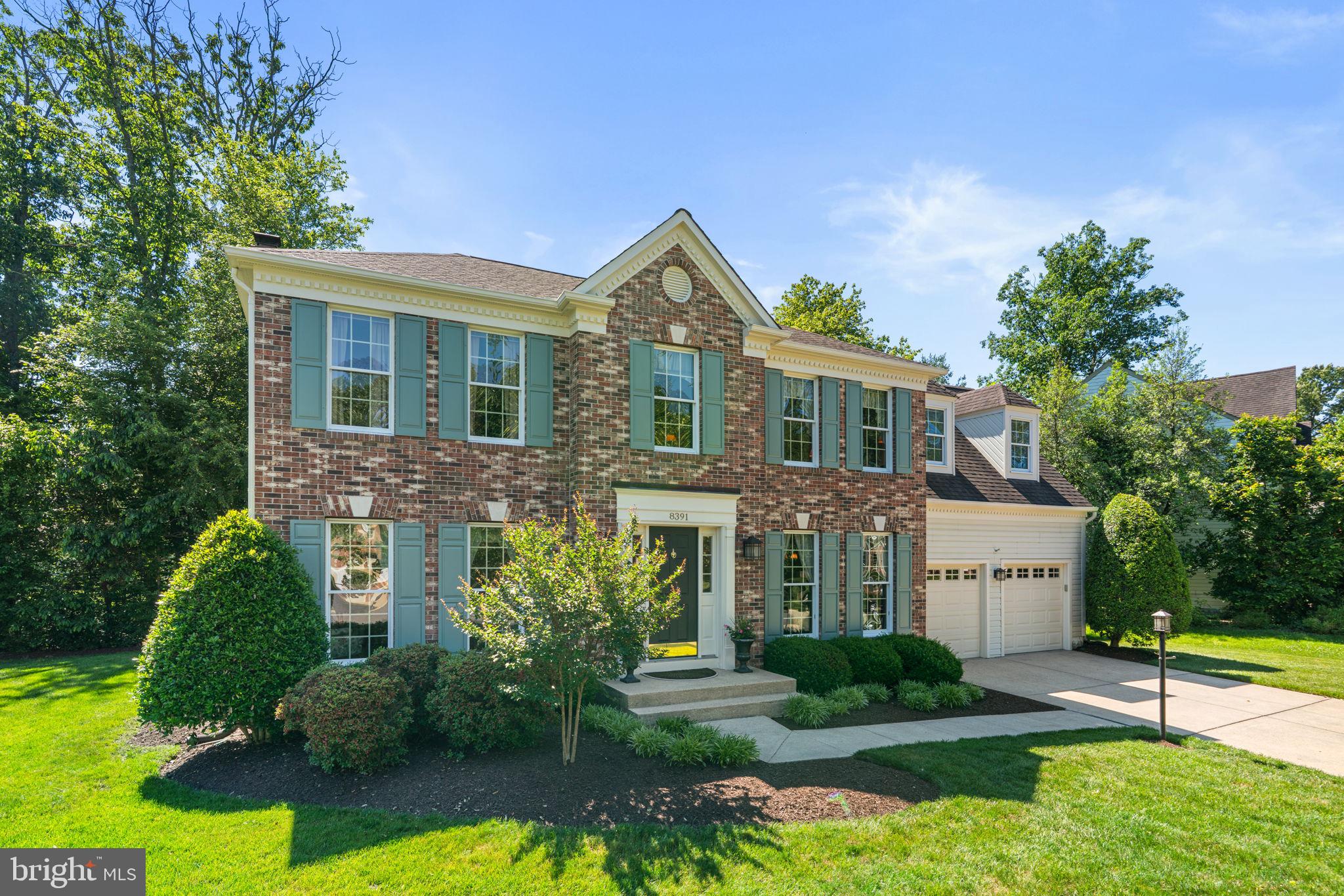 SHIPLEYS CHOICE - Residential
