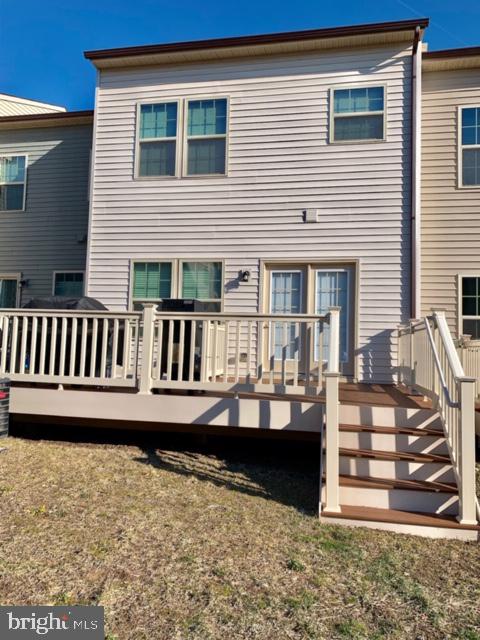 PARKSIDE - Residential Lease