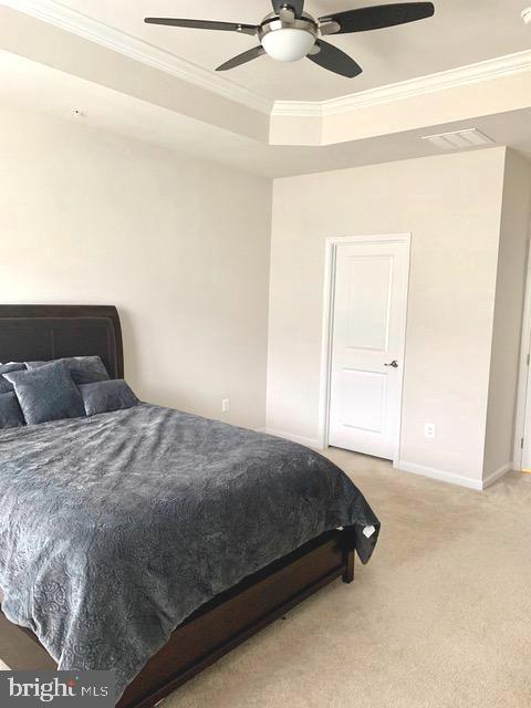 PARKSIDE - Residential Lease