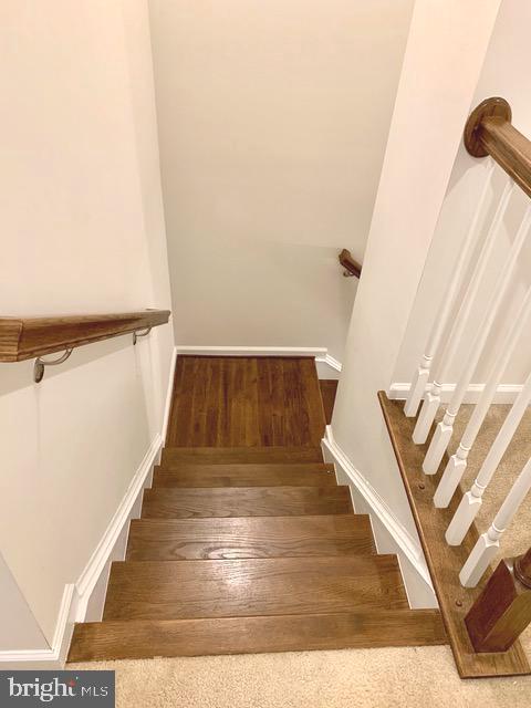 PARKSIDE - Residential Lease