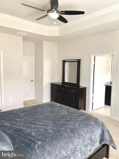 PARKSIDE - Residential Lease