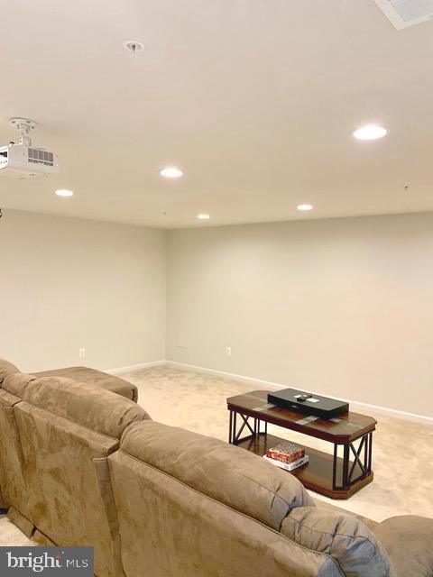 PARKSIDE - Residential Lease