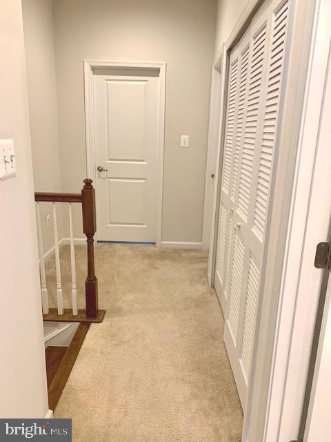 PARKSIDE - Residential Lease