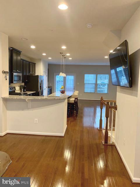 PARKSIDE - Residential Lease