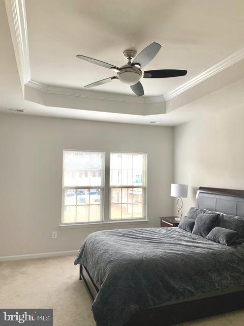 PARKSIDE - Residential Lease