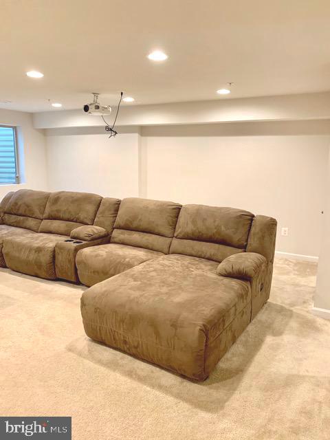 PARKSIDE - Residential Lease