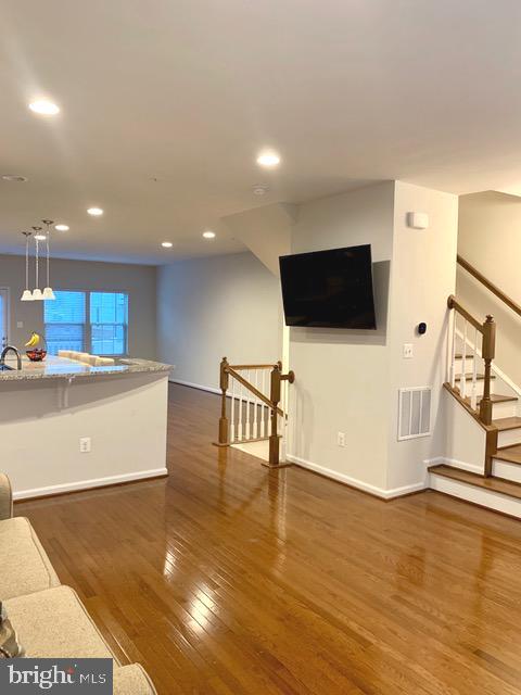 PARKSIDE - Residential Lease