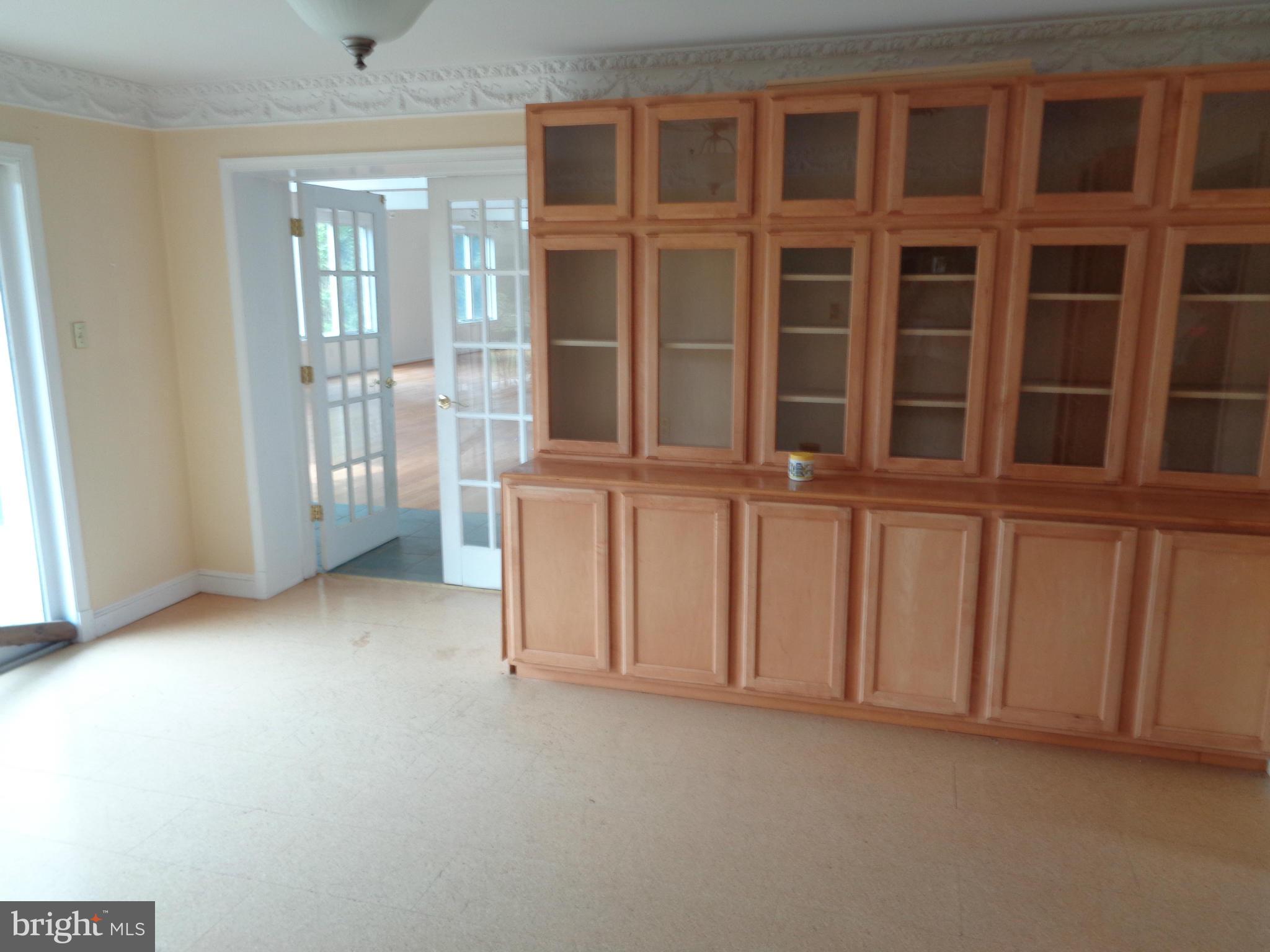 DAVIDSONVILLE - Residential