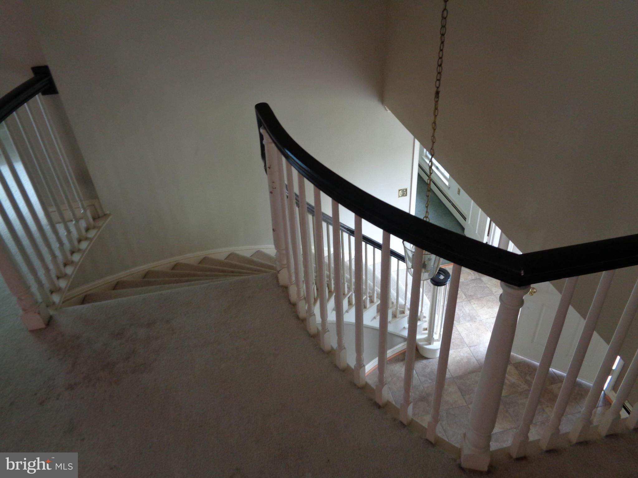 DAVIDSONVILLE - Residential