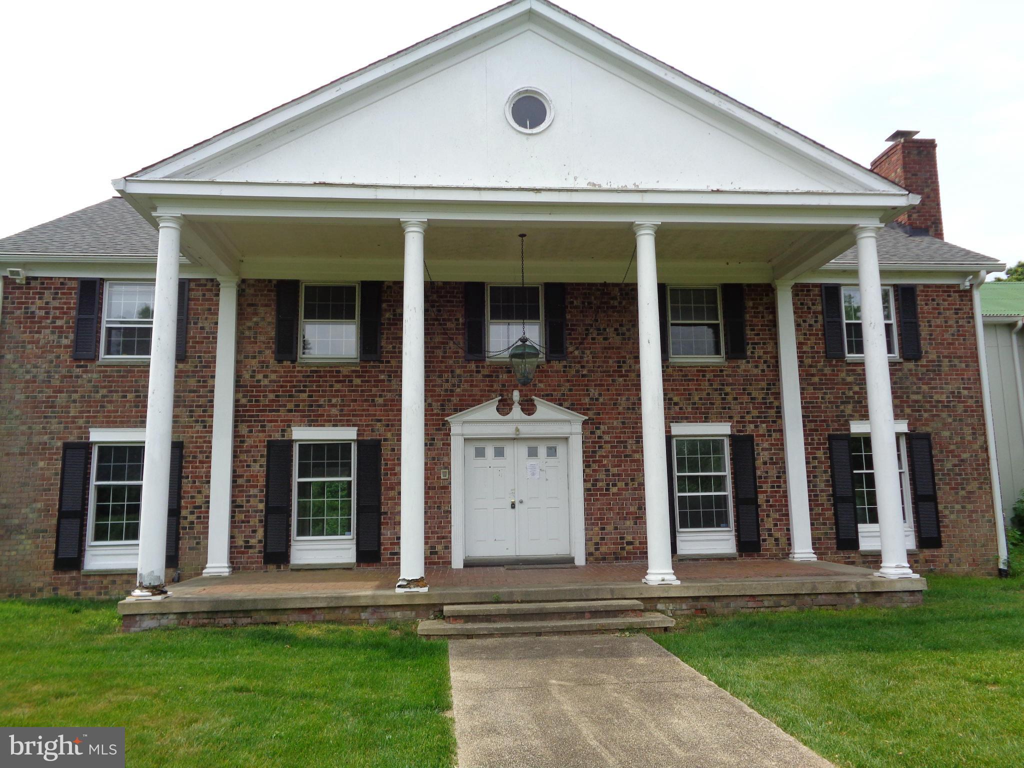 DAVIDSONVILLE - Residential