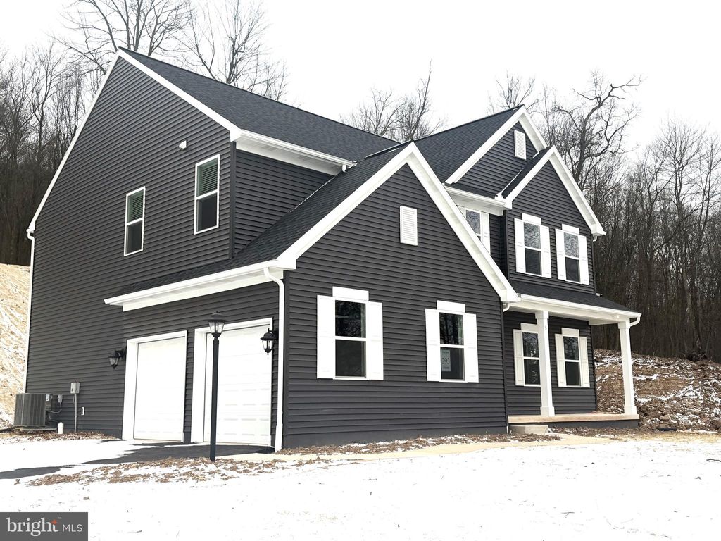 Photo of 5 Reiff Drive, MARYSVILLE, PA 17053 (MLS # PAPY2008762)