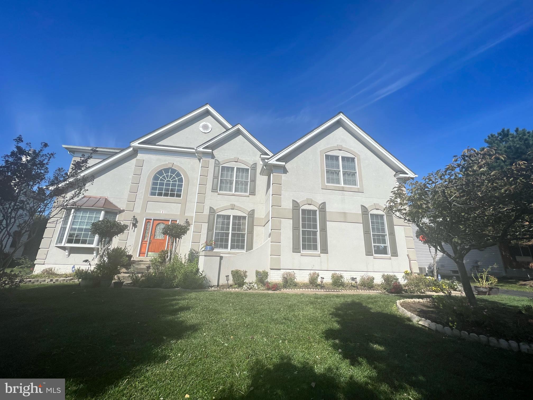 LOUDOUN VALLEY ESTATES - Residential Lease