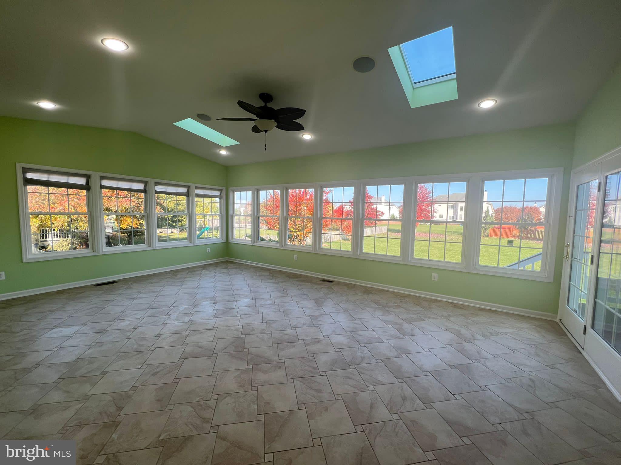 LOUDOUN VALLEY ESTATES - Residential Lease