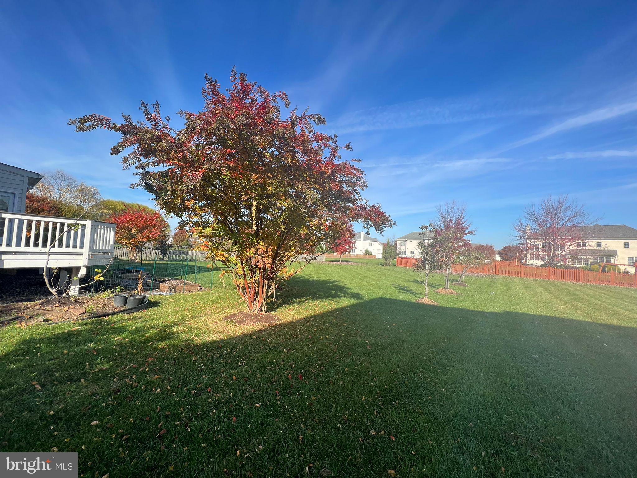 LOUDOUN VALLEY ESTATES - Residential Lease