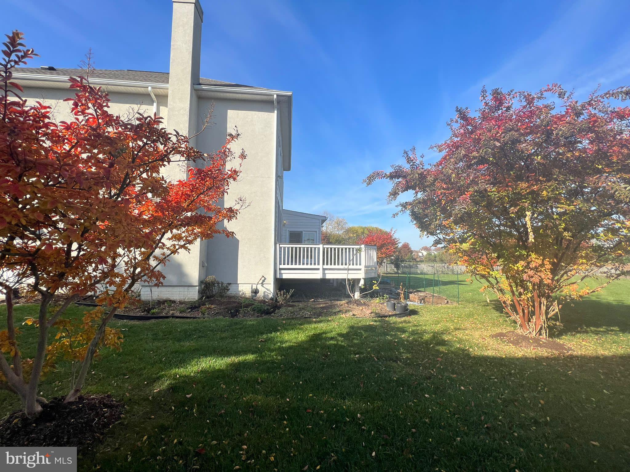 LOUDOUN VALLEY ESTATES - Residential Lease