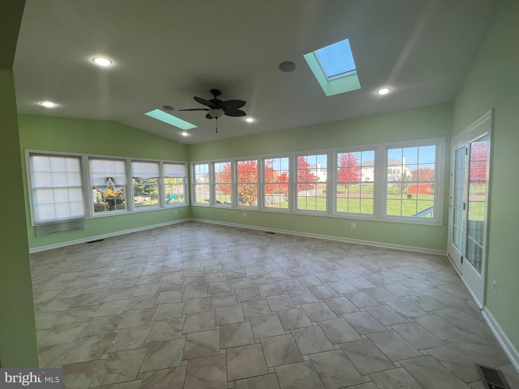 LOUDOUN VALLEY ESTATES - Residential Lease