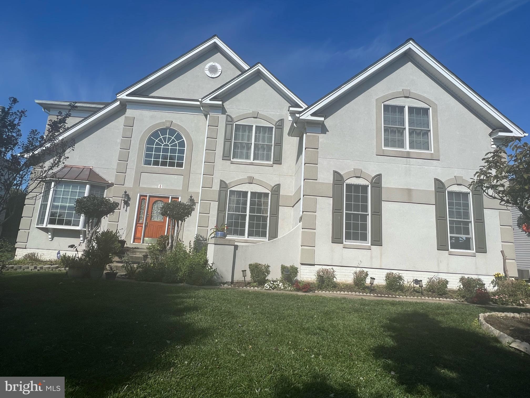 LOUDOUN VALLEY ESTATES - Residential Lease